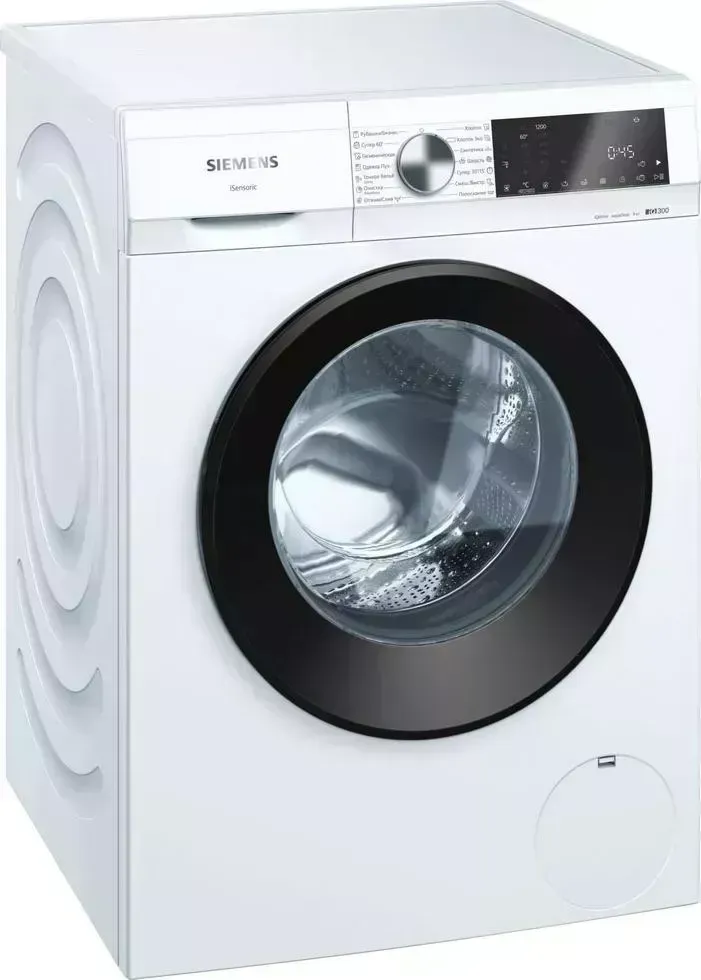 Стиральная машина SIEMENS WG42A2X4OE