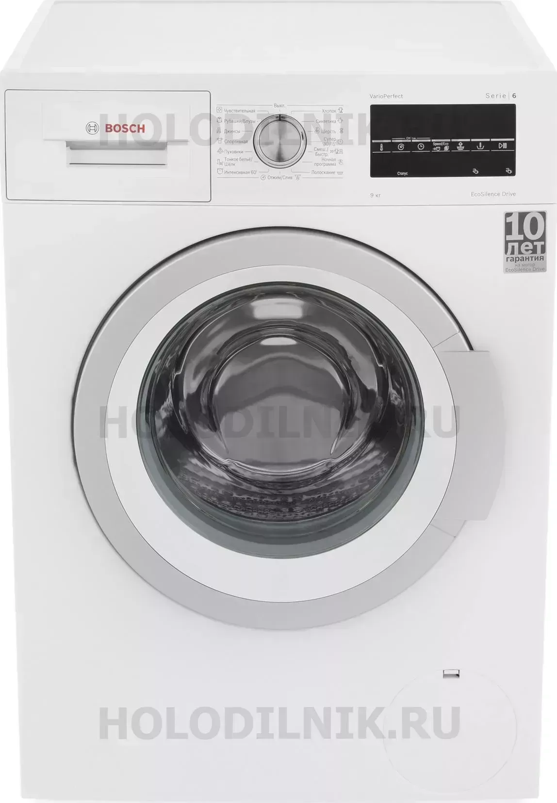 Стиральная машина BOSCH WAT 28461 OE