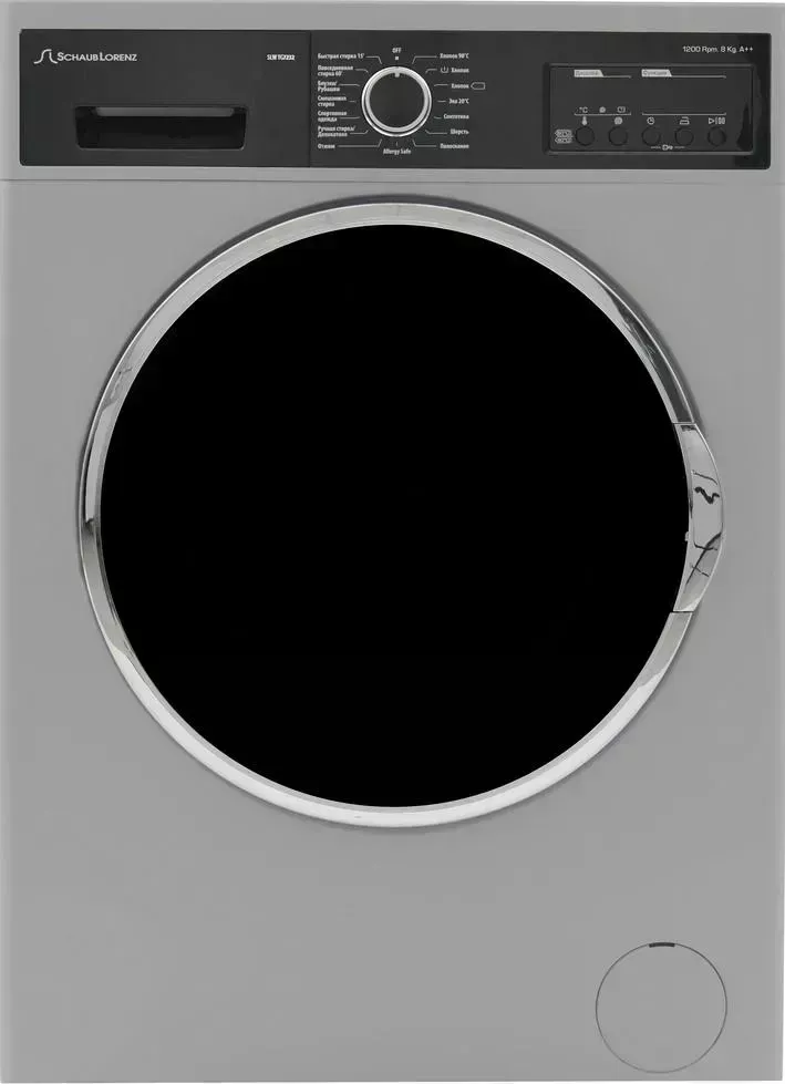 Стиральная машина SCHAUB LORENZ SLW TG 7232