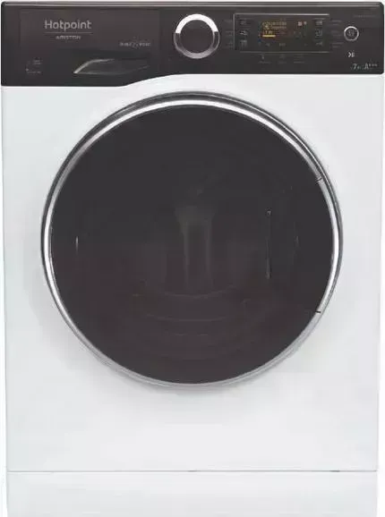 Стиральная машина Hotpoint ARISTON BK RD 723 ST K
