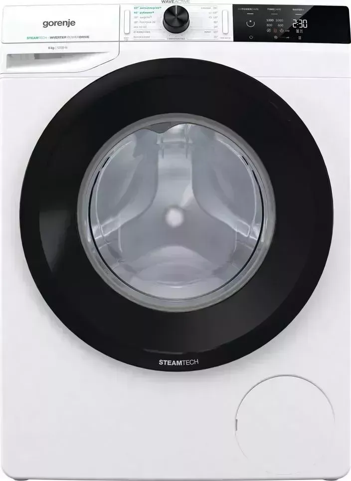 Стиральная машина GORENJE WEI 62SDS