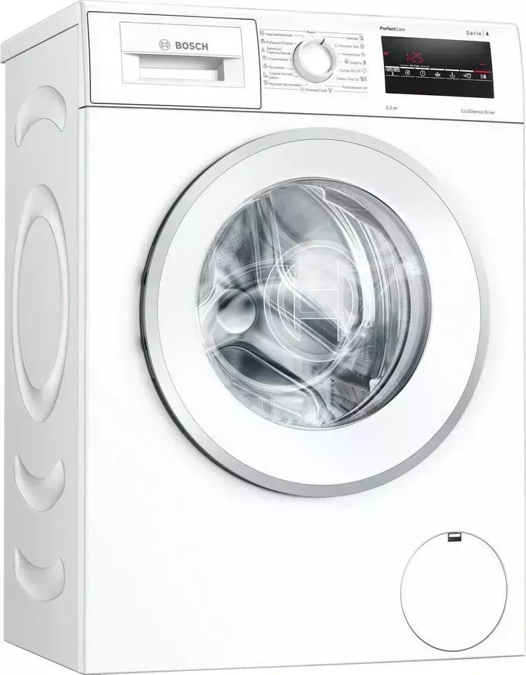Стиральная машина BOSCH WLP20260OE