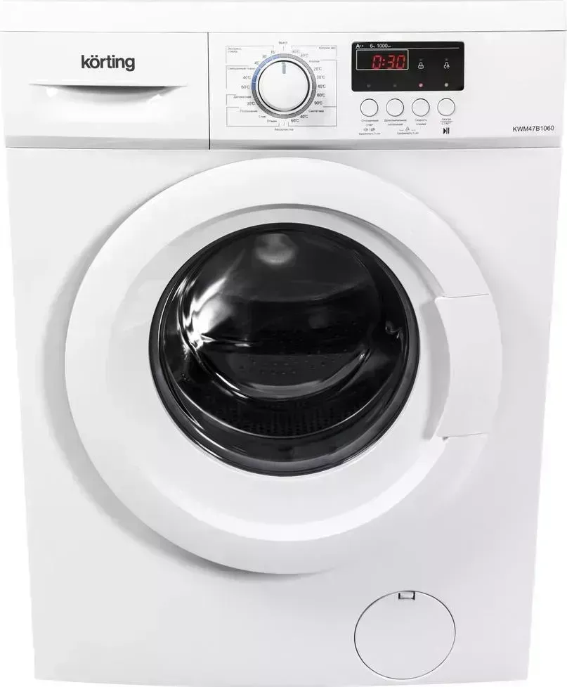 Стиральная машина KORTING KWM 47B1060