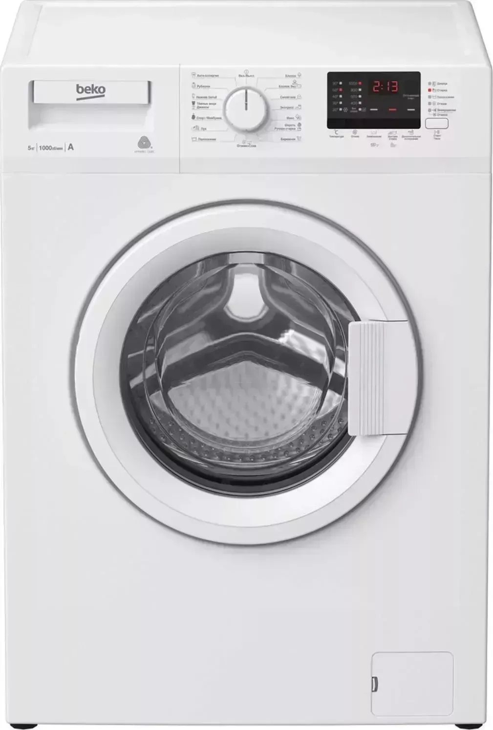 Стиральная машина BEKO WDN 535P2 BWW