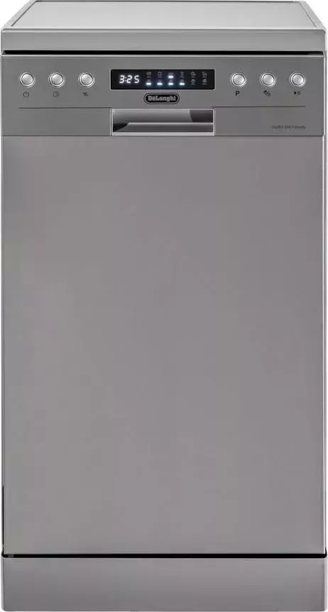 Посудомоечная машина  De’Longhi DDWS 09 S Favorite