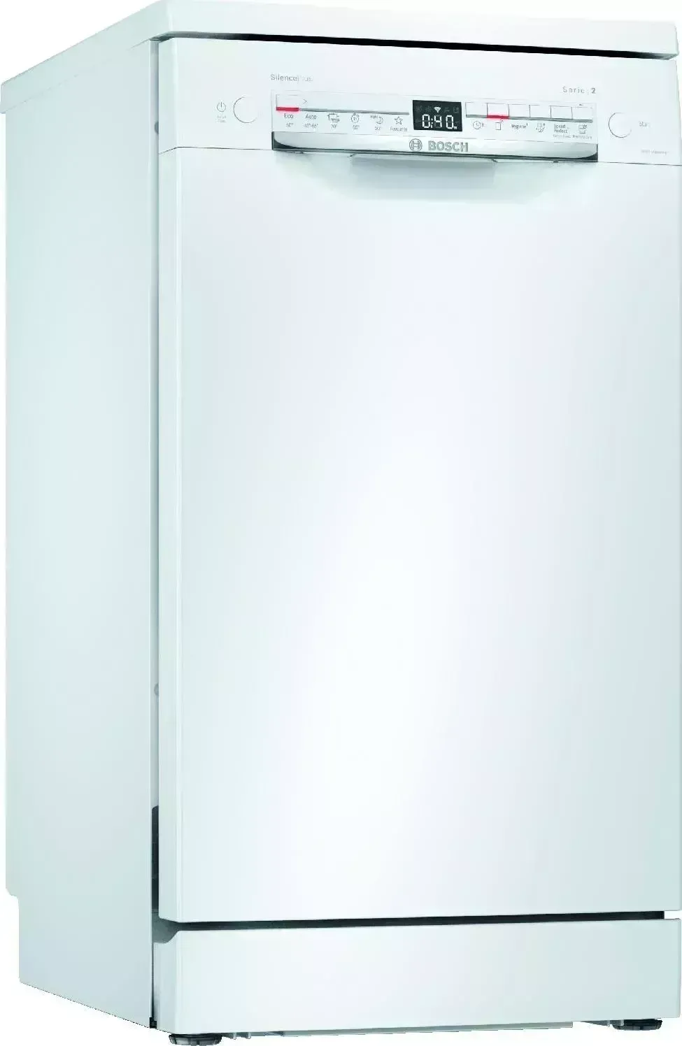 Посудомоечная машина BOSCH SPS2HMW4FR