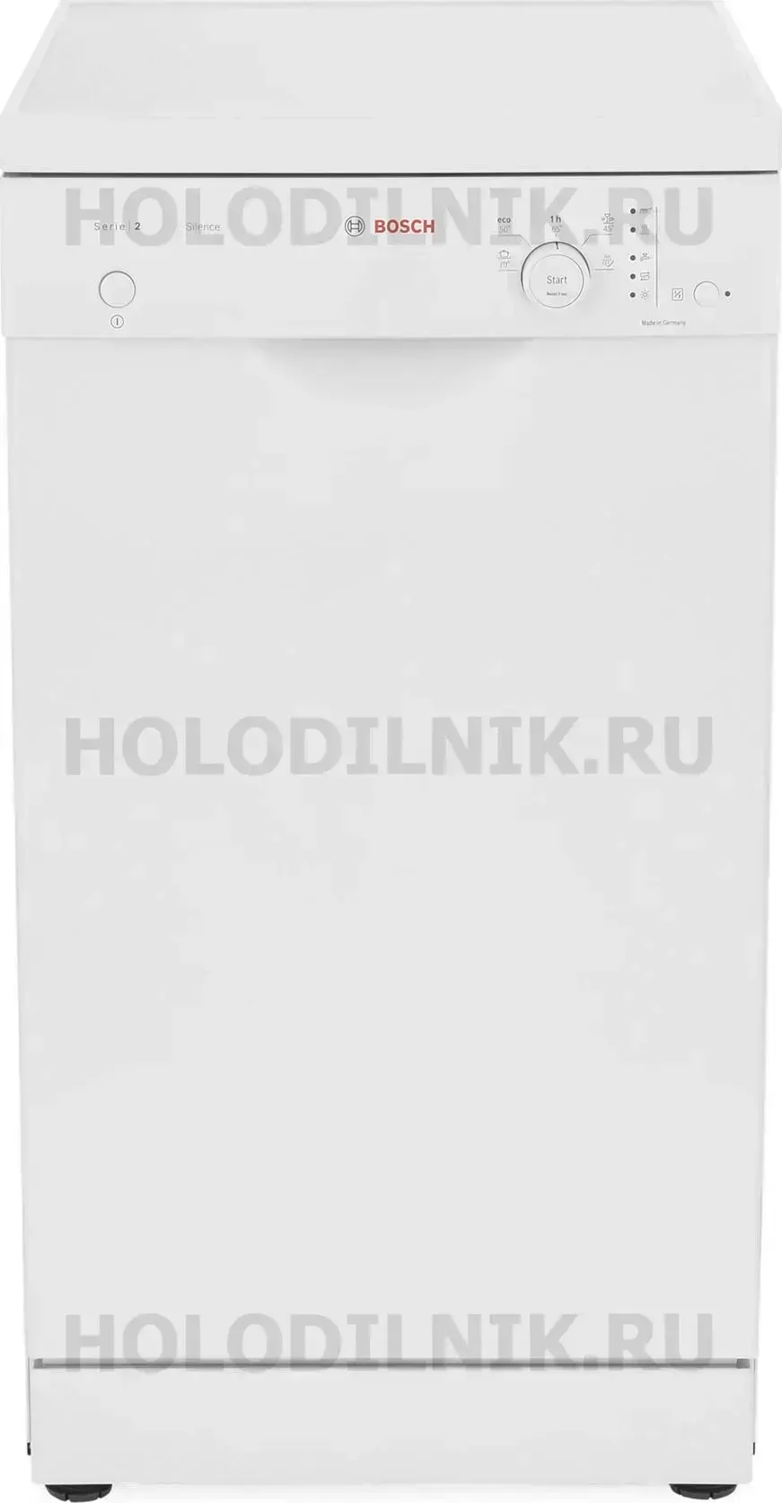 Посудомоечная машина BOSCH SPS25DW03R
