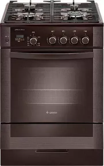 Плита газовая GEFEST ПГ 6500-04 0075