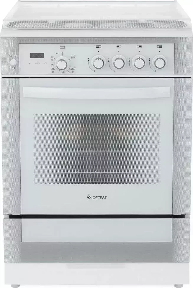 Плита газовая GEFEST ПГ 6300-03 0040