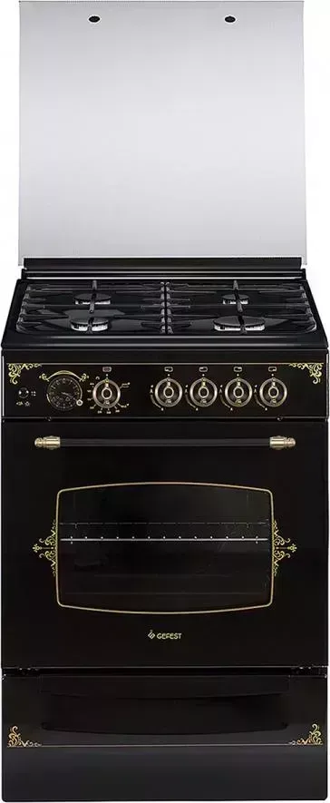 Плита газовая GEFEST ПГ 6100-03 0179