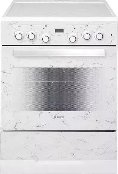 Плита электрическая GEFEST ЭП Н Д 6560-03 0052