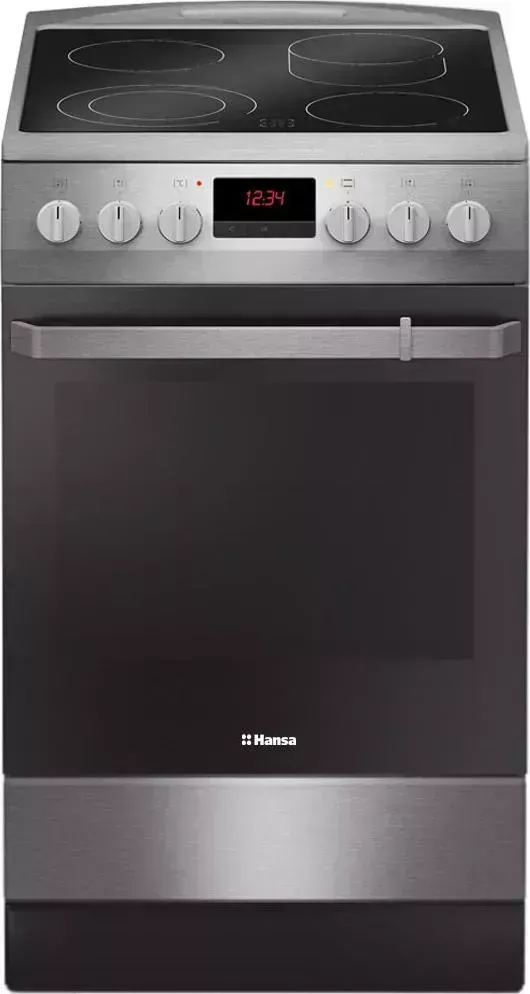 Плита электрическая HANSA FCCX58277