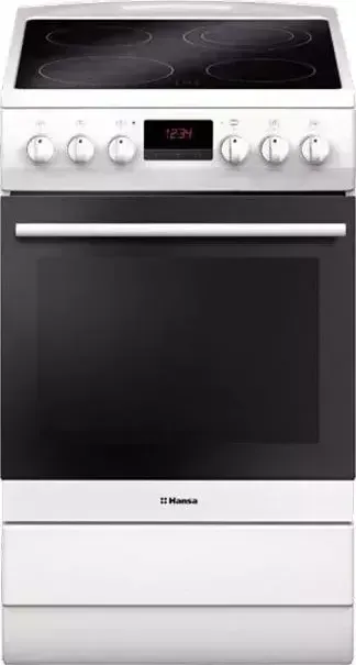 Плита электрическая HANSA FCCW58204