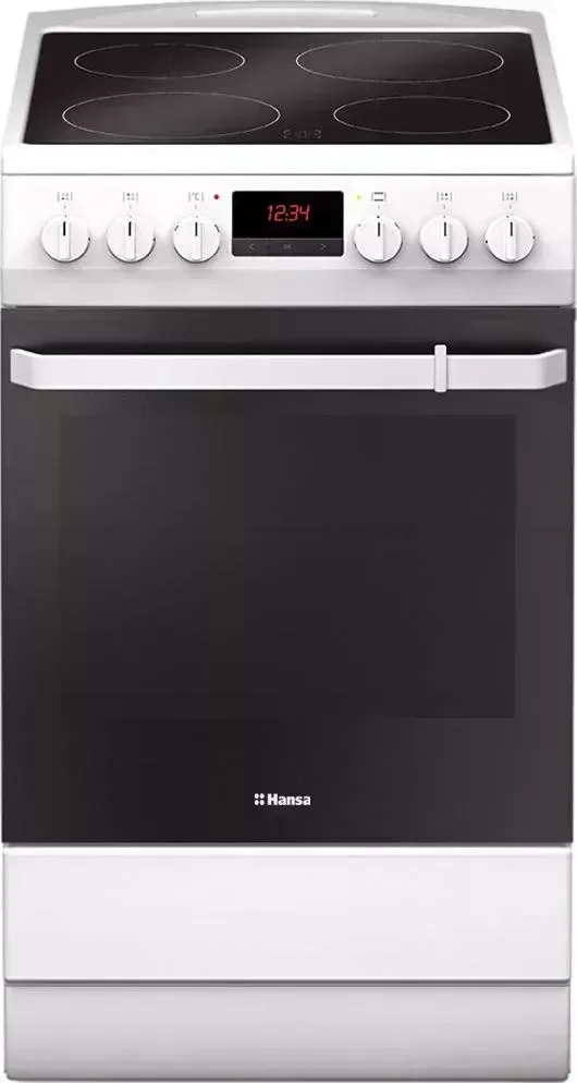 Плита электрическая HANSA FCCW58277