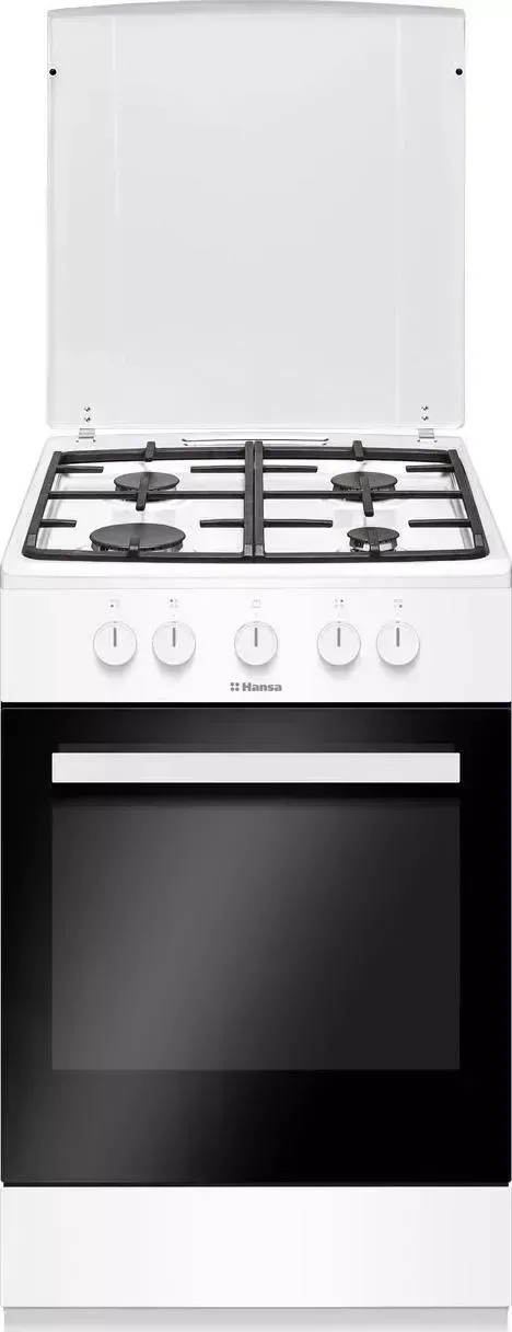 Плита комбинированная HANSA FCMW54023