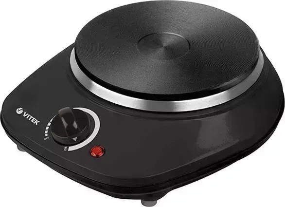 Настольная плита VITEK VT-3701