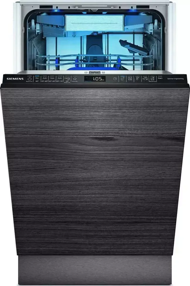 Посудомоечная машина встраиваемая SIEMENS SR87ZX60MR