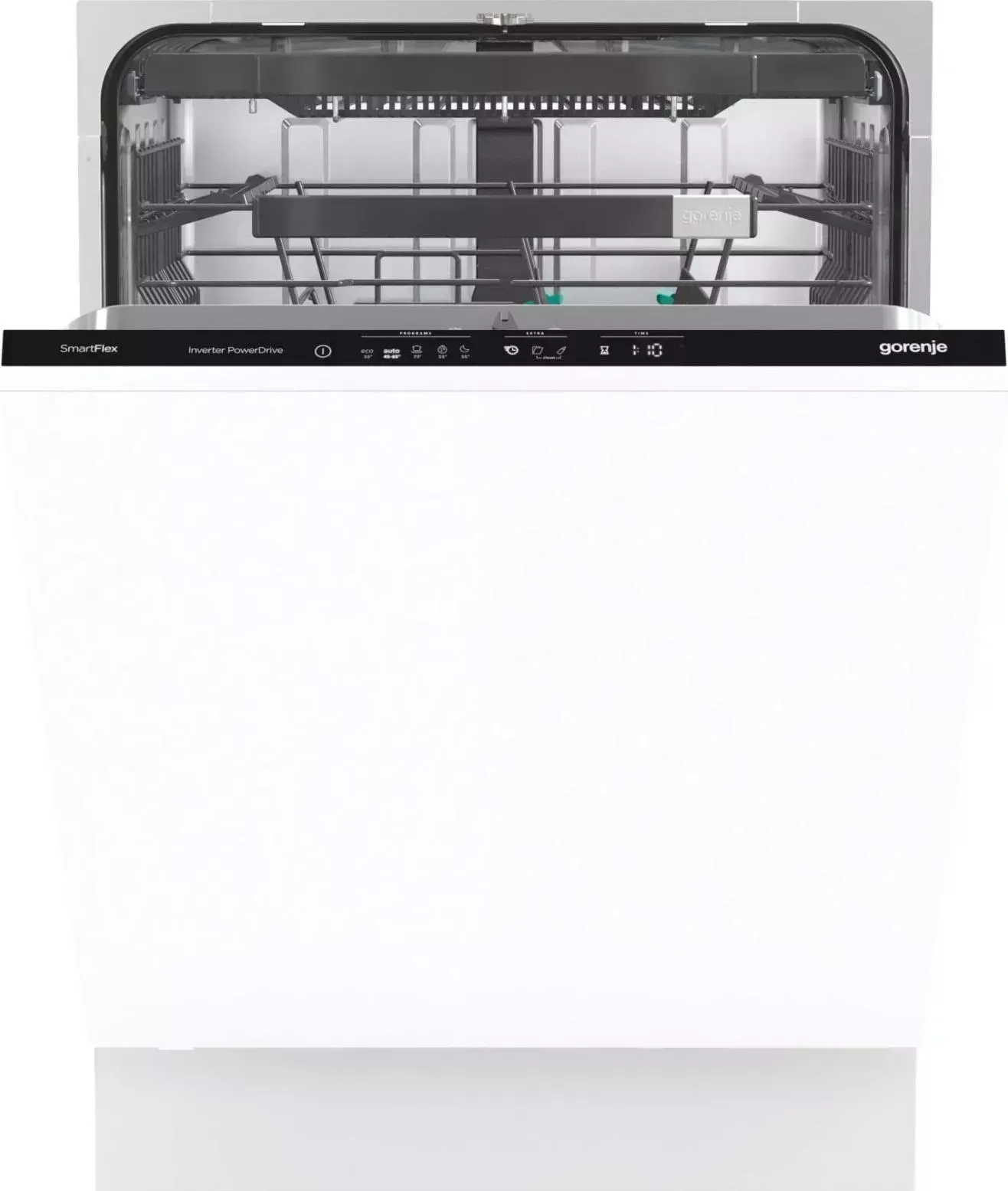 Посудомоечная машина встраиваемая GORENJE GV672C62