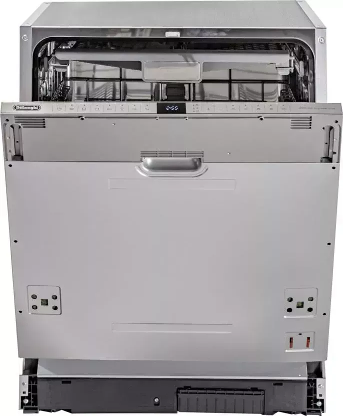 Посудомоечная машина встраиваемая  De’Longhi DDW 06 F Supreme nova
