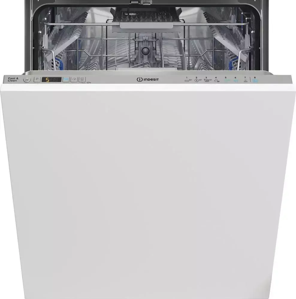 Посудомоечная машина встраиваемая INDESIT DIC 3C24 AC S