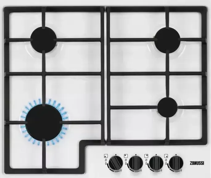 Панель варочная газовая ZANUSSI GPZ 263 SW