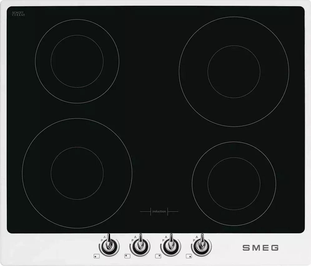 Панель варочная электрическая SMEG SI964BM