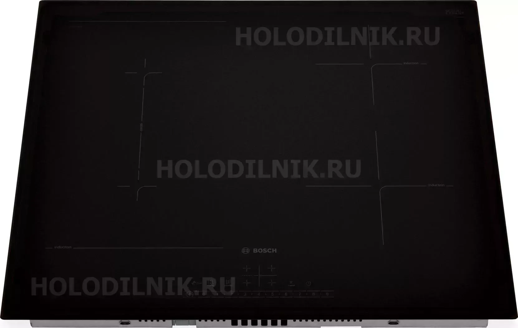 Панель варочная электрическая BOSCH PVS 651 FB 5E