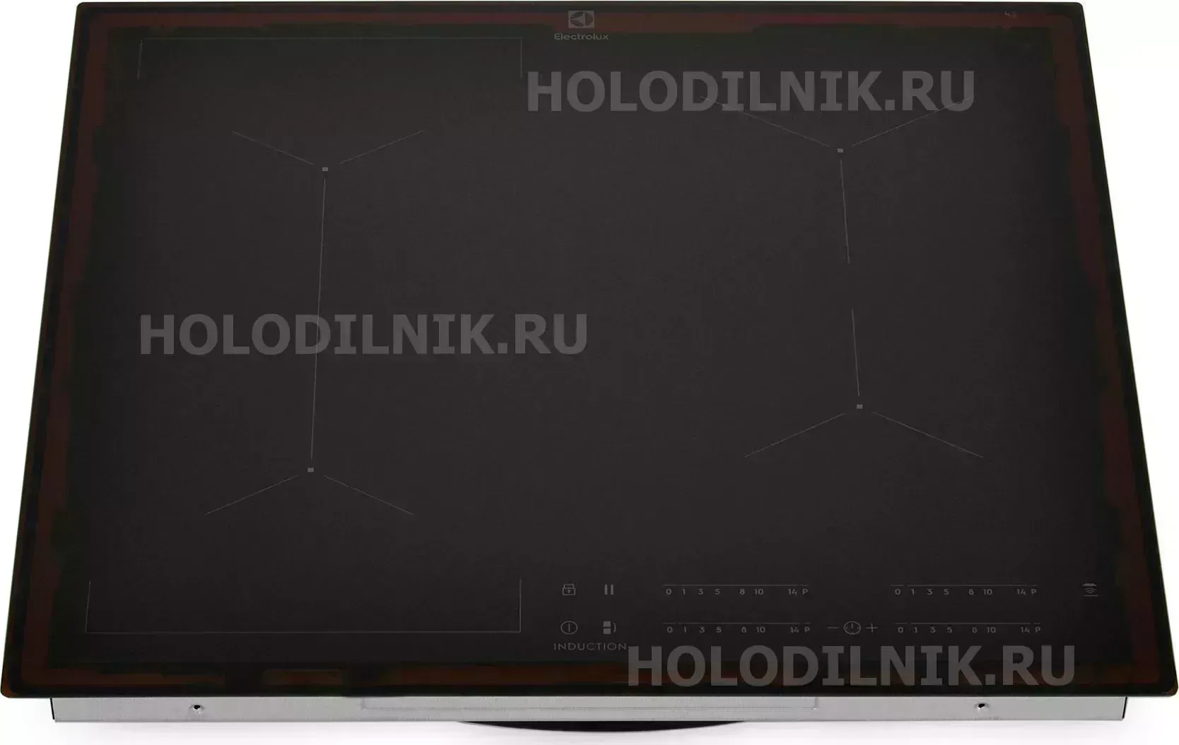 Панель варочная электрическая ELECTROLUX IPE 6453 KF