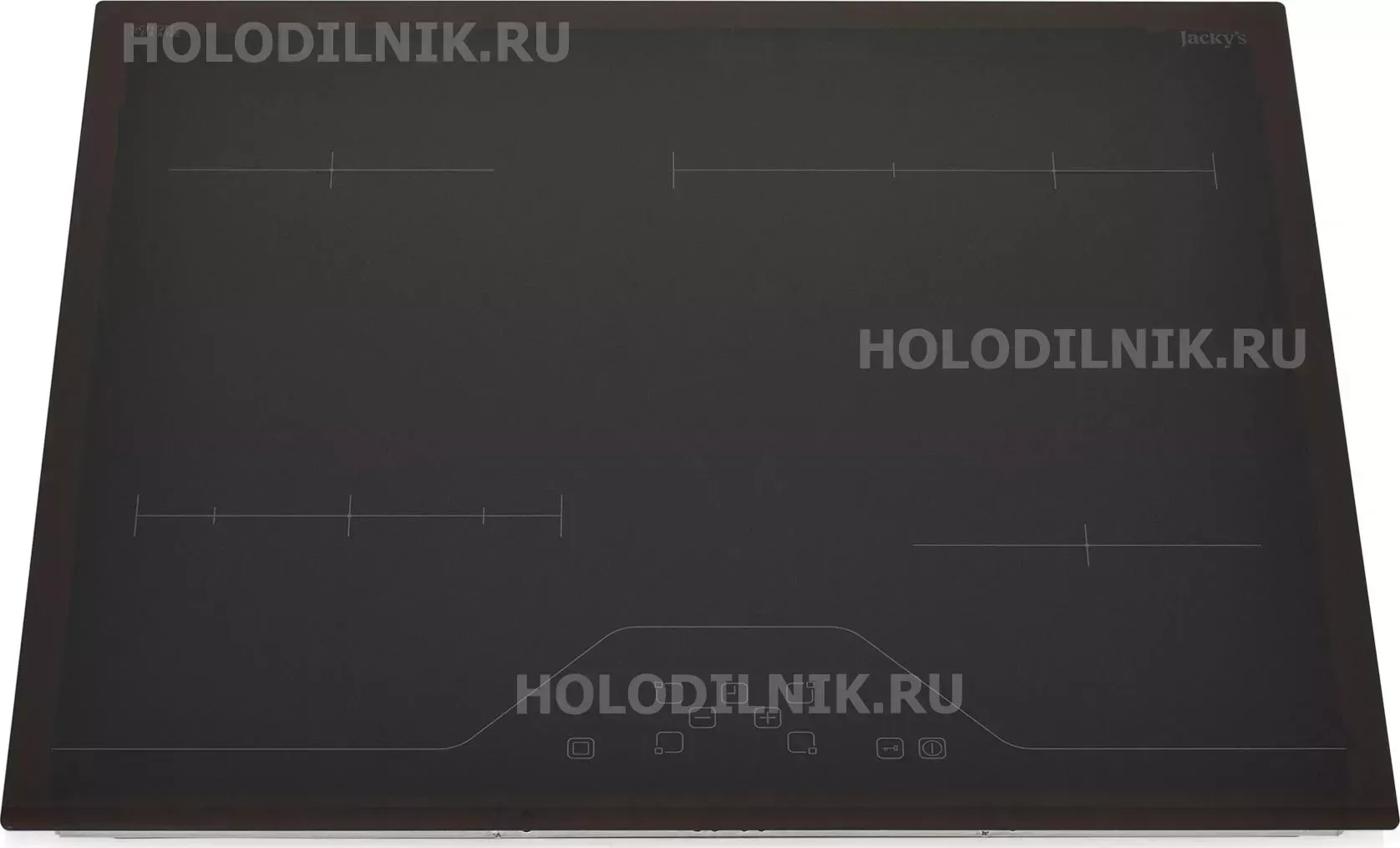 Панель варочная электрическая  Jacky`s JH MB67