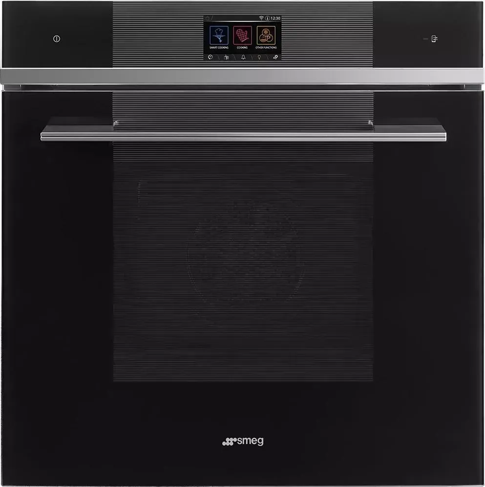 Духовой шкаф электрический SMEG SFP6104WTPN