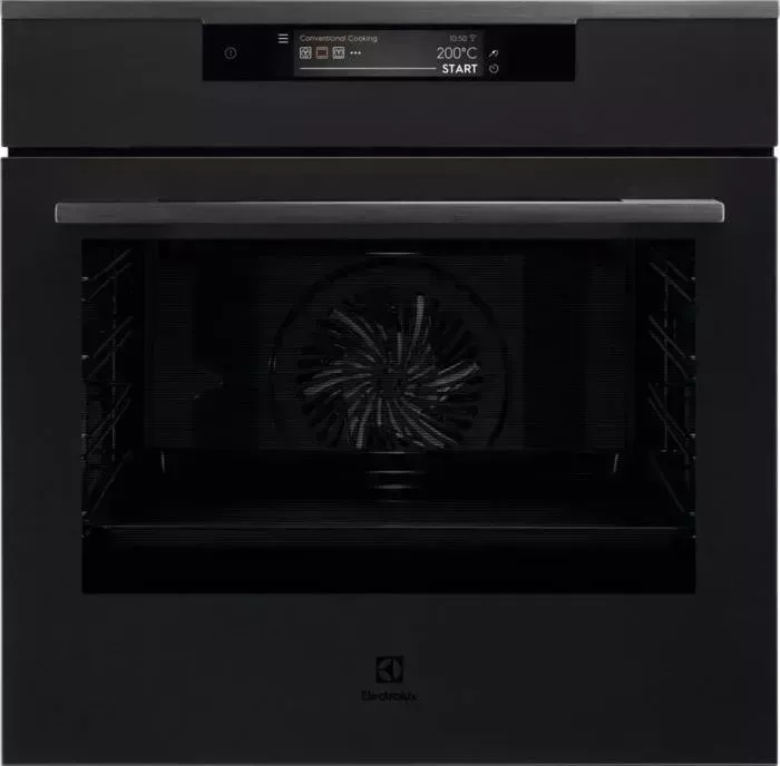 Духовой шкаф электрический ELECTROLUX KOEAP 31 WT INTUIT SenseCook