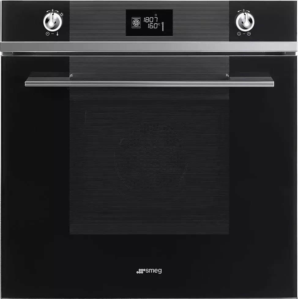 Духовой шкаф электрический SMEG SF 6102 TVN