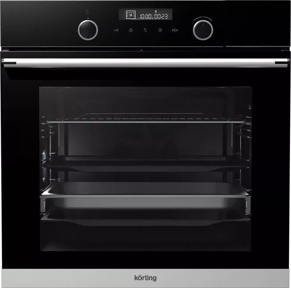 Духовой шкаф электрический KORTING OKB 8101 N STEAM