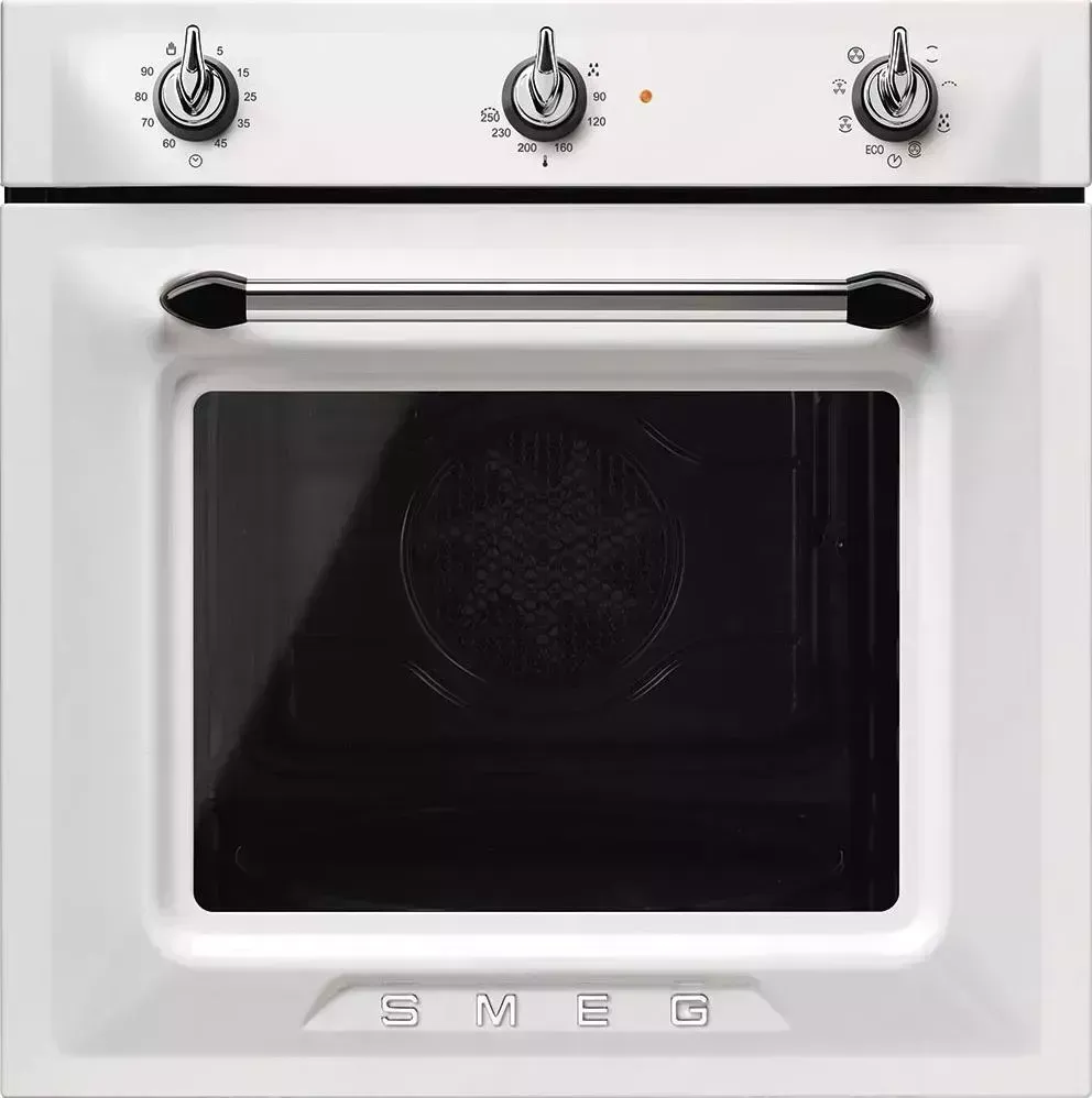 Духовой шкаф электрический SMEG SF6905B1