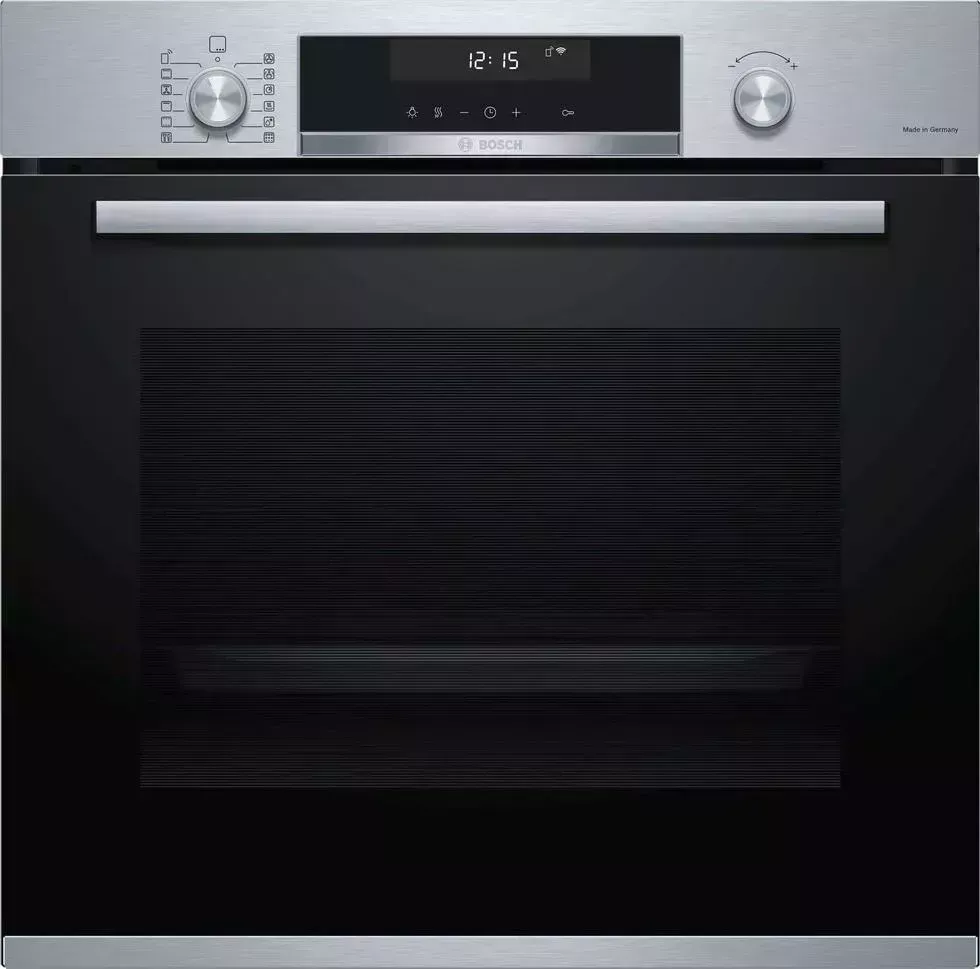Духовой шкаф электрический BOSCH HBG578FS6R