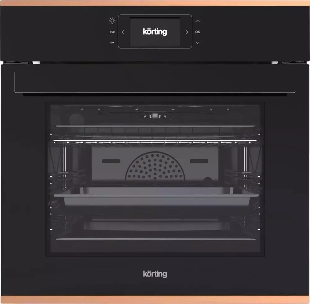 Духовой шкаф электрический KORTING OKB 1131 CSGN