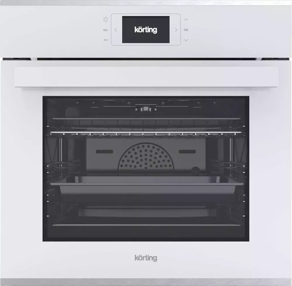 Духовой шкаф электрический KORTING OKB 1131 CSGW