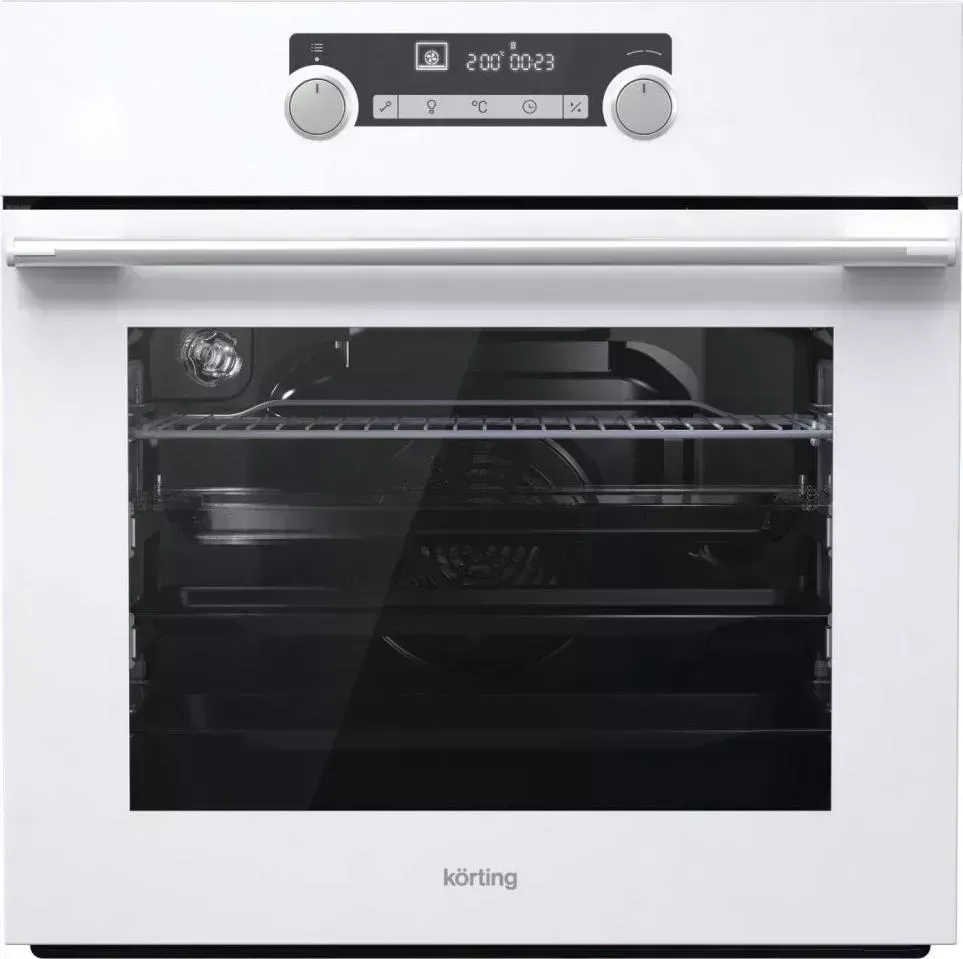 Духовой шкаф электрический KORTING OKB 892 CEW