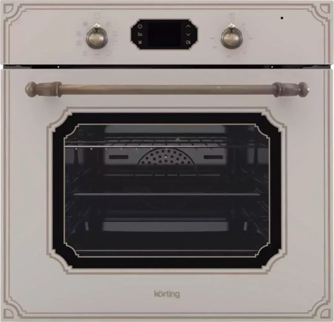 Духовой шкаф электрический KORTING OKB 491 CRGB