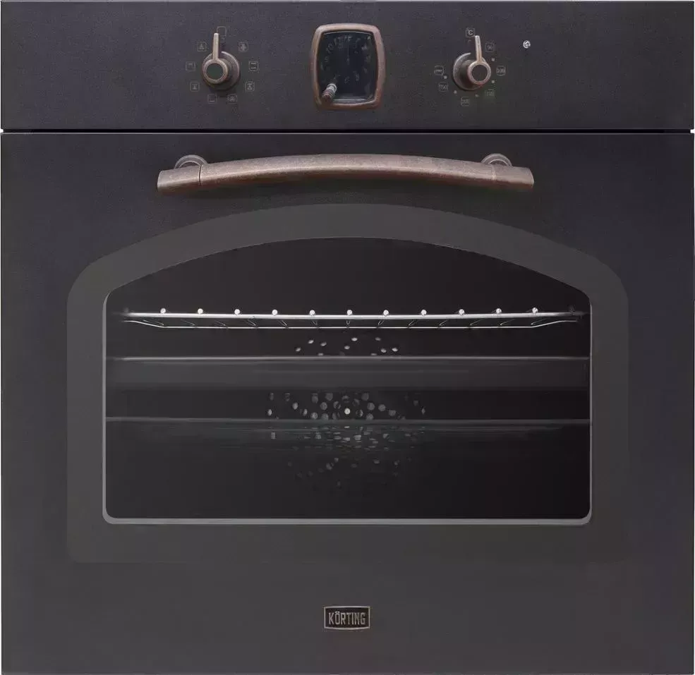 Духовой шкаф электрический KORTING OKB 481 CRCN