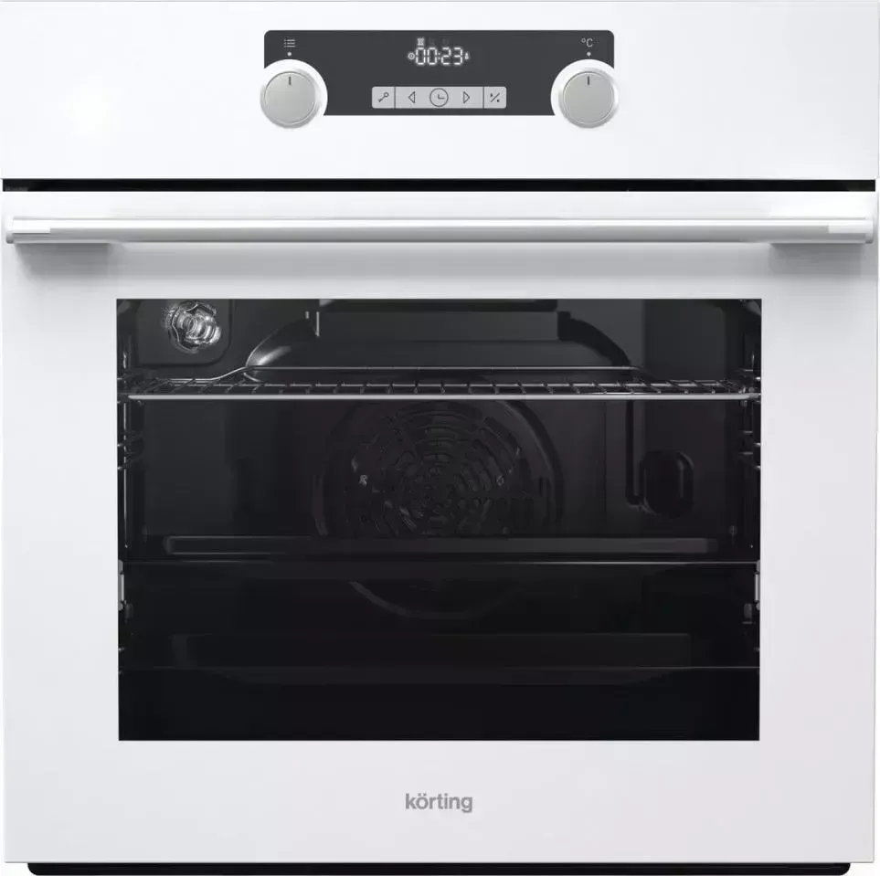 Духовой шкаф электрический KORTING OKB 781 CEW