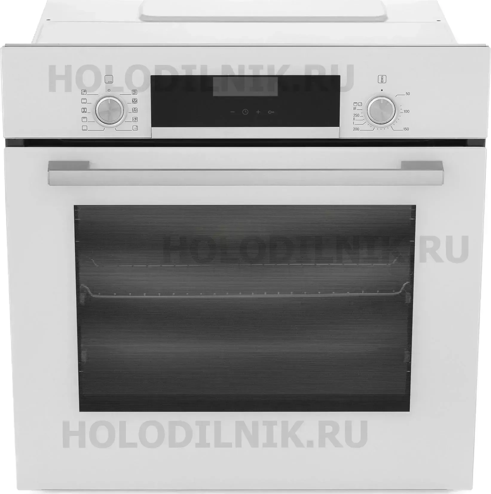 Духовой шкаф электрический BOSCH HBJ 558 YW0Q