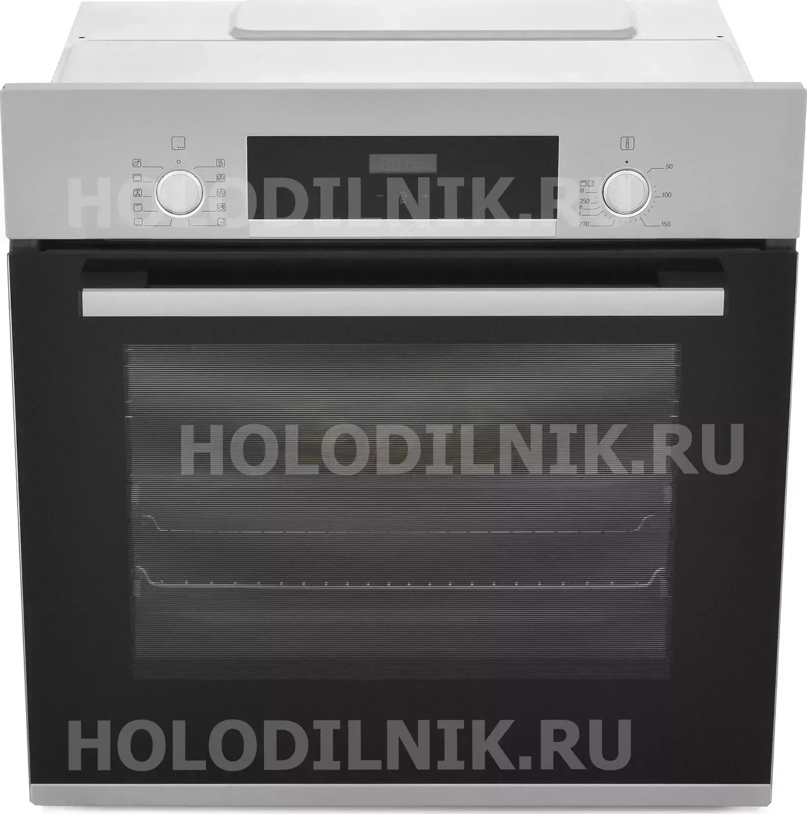 Духовой шкаф электрический BOSCH HBJ 554 YS0R