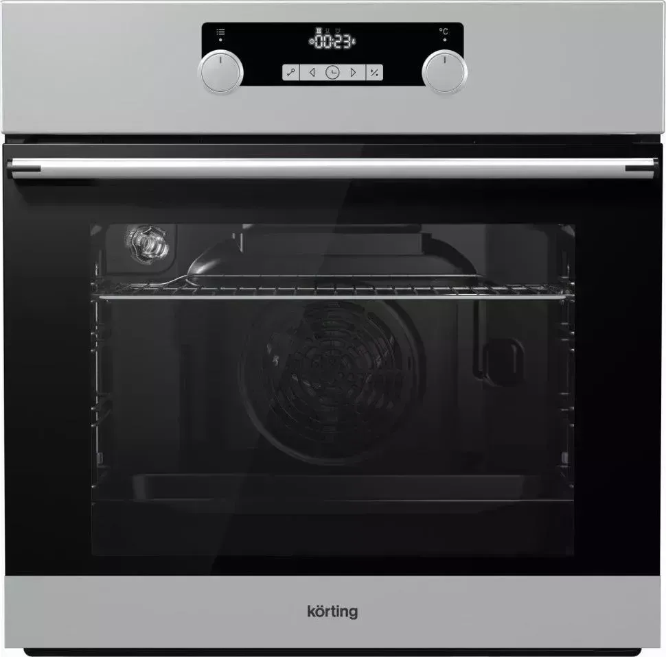 Духовой шкаф электрический KORTING OKB 770 CEX