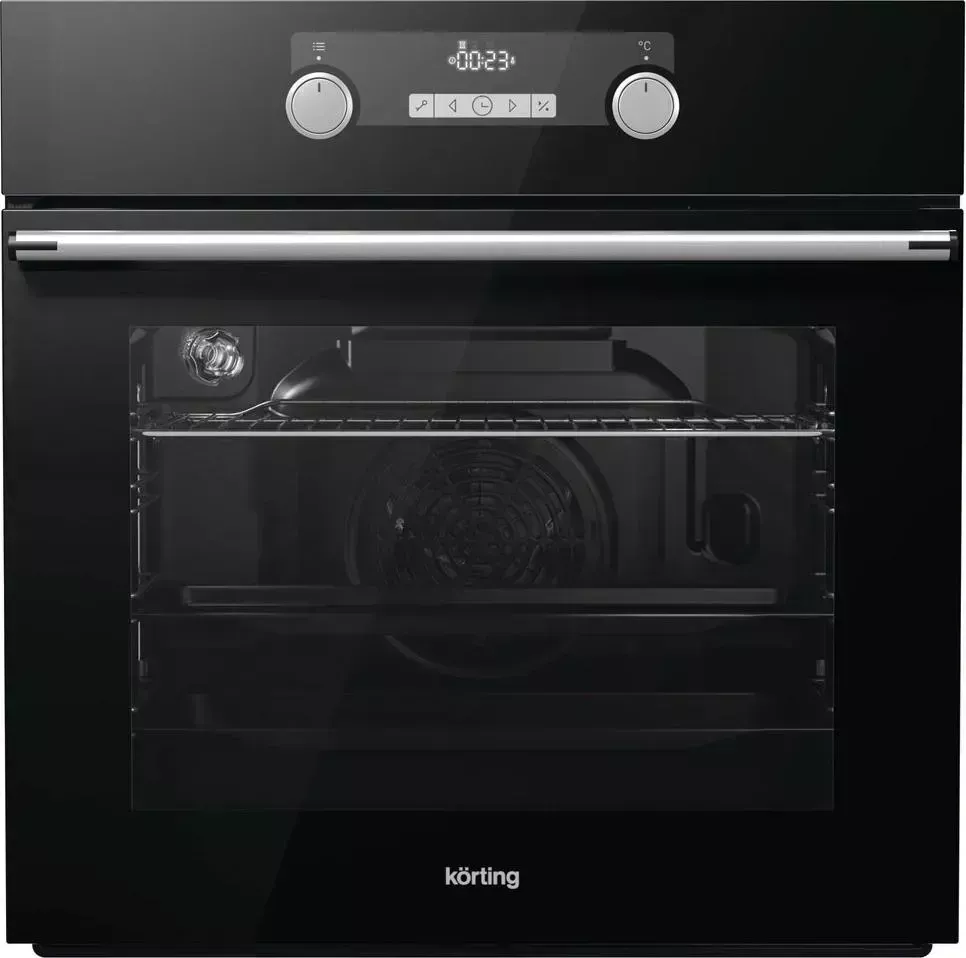 Духовой шкаф электрический KORTING OKB 670 EN