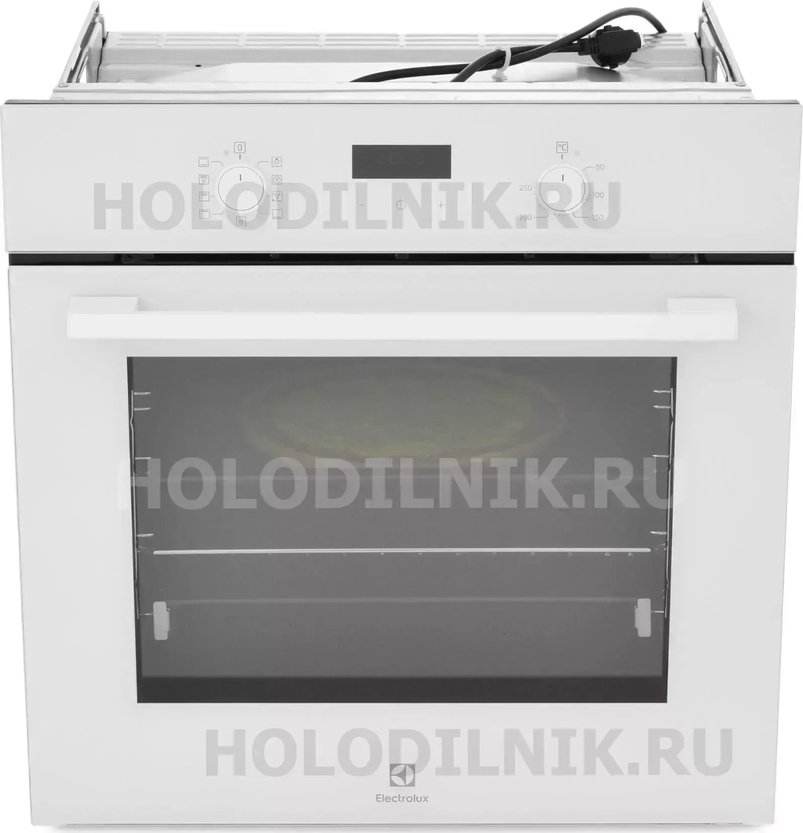 Духовой шкаф электрический ELECTROLUX OEF5C50V