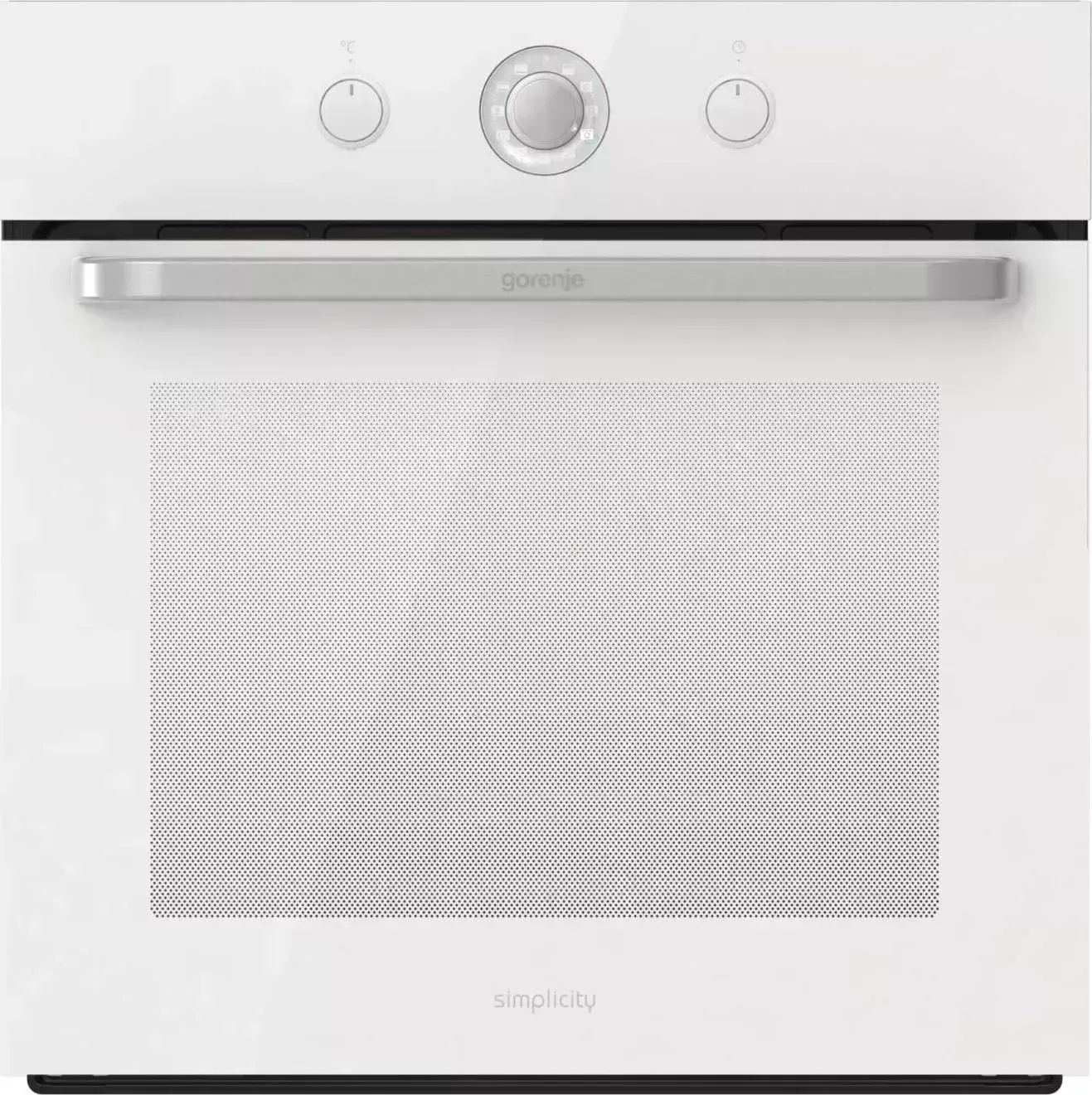 Духовой шкаф электрический GORENJE BO74SYW