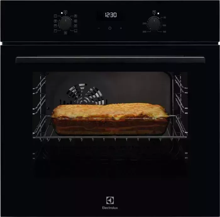 Духовой шкаф электрический ELECTROLUX OEF5C50Z