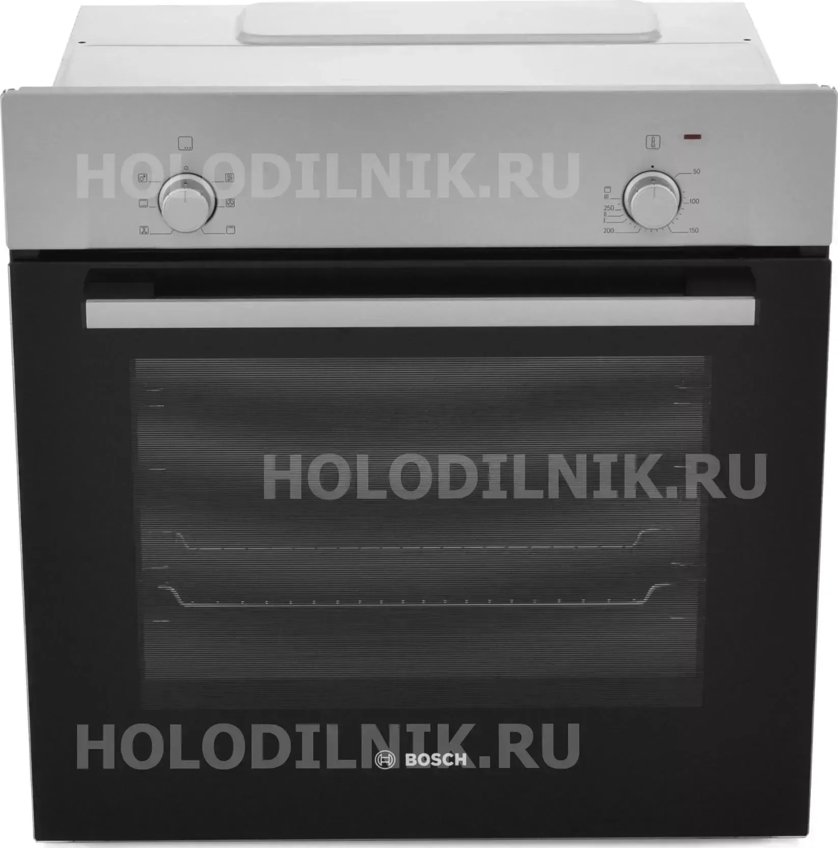 Духовой шкаф электрический BOSCH HBF010BR1R