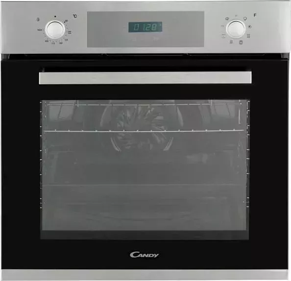 Духовой шкаф электрический CANDY FCP615X/E1